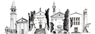 Parrocchia di Maser – Parrocchia di Coste – Parrocchia di Crespignaga – Parrocchia di Madonna della Salute - Sito ufficiale